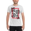 HODL x1 light — Short sleeve t-shirt 2