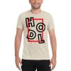 HODL x1 light — Short sleeve t-shirt 5