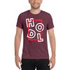 HODL x1 dark — Short sleeve t-shirt 6