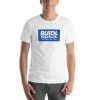 BUIDL — Short-Sleeve Unisex T-Shirt 2
