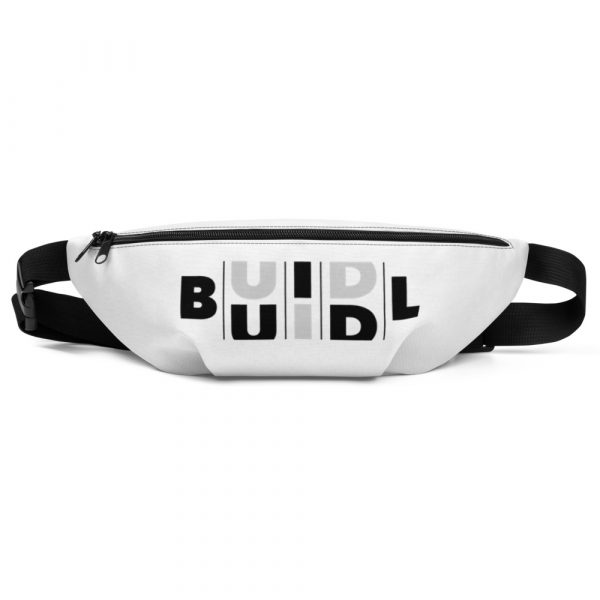 BUIDL Fanny Pack 1