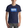BUIDL — Short-Sleeve Unisex T-Shirt 4