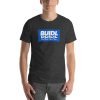 BUIDL — Short-Sleeve Unisex T-Shirt 6