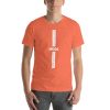 HODL — Short-Sleeve Unisex T-Shirt 10