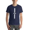 HODL — Short-Sleeve Unisex T-Shirt 3