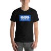 BUIDL — Short-Sleeve Unisex T-Shirt 5