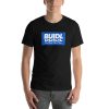 BUIDL — Short-Sleeve Unisex T-Shirt 3