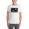To The Moon — Short-Sleeve Unisex T-Shirt 2