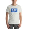 BUIDL — Short-Sleeve Unisex T-Shirt 7