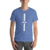 HODL — Short-Sleeve Unisex T-Shirt 12