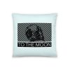 To The Moon — Basic Pillow 2