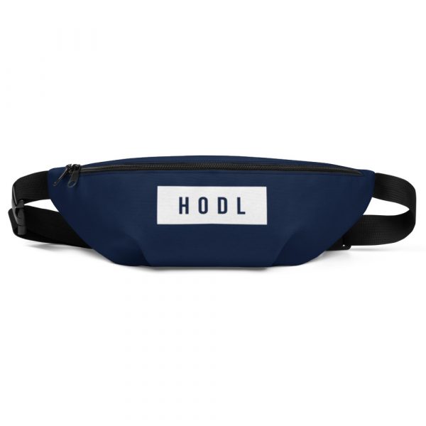 Fanny HODL Pack 1