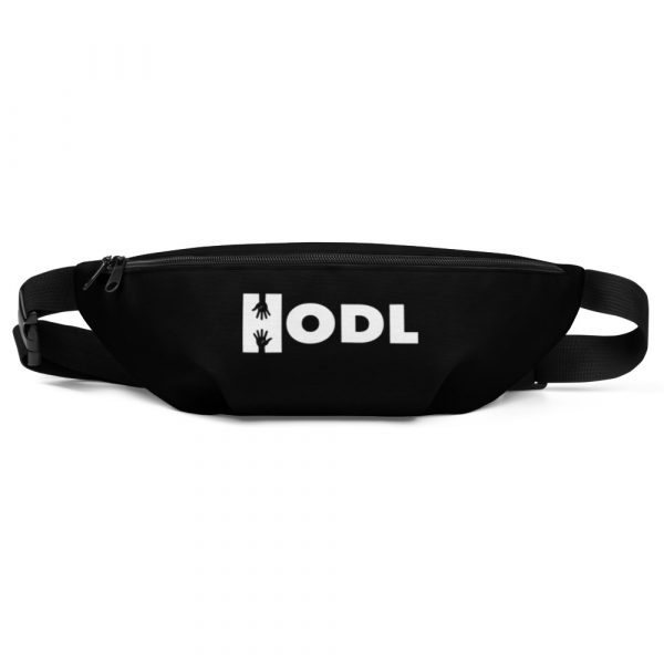 HODL — Fanny Pack 1