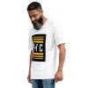 KYC — Men's T-shirt 4