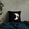 Moon Premium Pillow 2