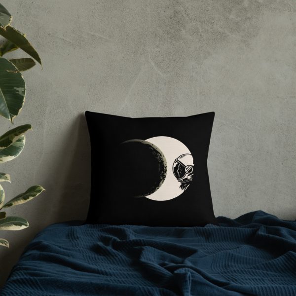 Moon Premium Pillow 1