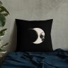 Moon Premium Pillow 4
