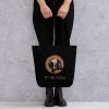 To The Moon — Tote bag 2