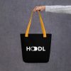 HODL — Tote bag 4