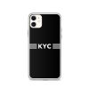 KYC — iPhone Case 3