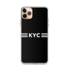 KYC — iPhone Case 5