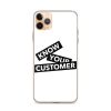 KYC — iPhone Case 4