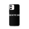 KYC — iPhone Case 6