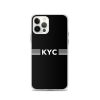 KYC — iPhone Case 2