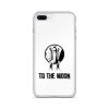 To The Moon — iPhone Case 9