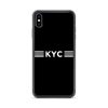 KYC — iPhone Case 16