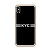 KYC — iPhone Case 17