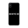 KYC — iPhone Case 12