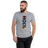 HODL — Short Sleeve T-shirt 4