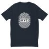 KYC — Short Sleeve T-shirt 3