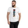 HODL — Short Sleeve T-shirt 2