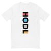 HODL — Short Sleeve T-shirt 3