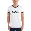 BUIDL — Ringer T-Shirt 2