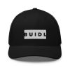 BUIDL — Trucker Cap 4