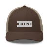 BUIDL — Trucker Cap 23