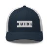 BUIDL — Trucker Cap 15