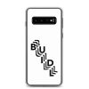 BUIDL — Samsung Case 3