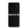 KYC — Samsung Case 3
