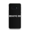 KYC — Samsung Case 5