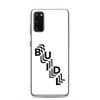 BUIDL — Samsung Case 6