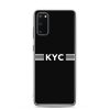 KYC — Samsung Case 6