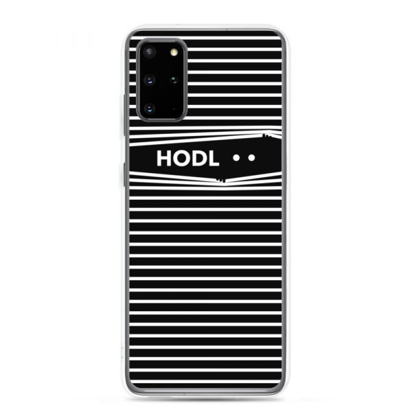 HODL — Samsung Case 1