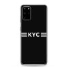 KYC — Samsung Case 2