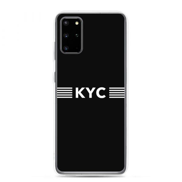 KYC — Samsung Case 1