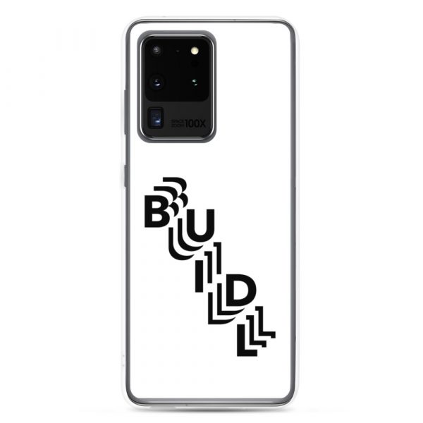 BUIDL — Samsung Case 1