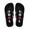 HODL — Flip-Flops 2